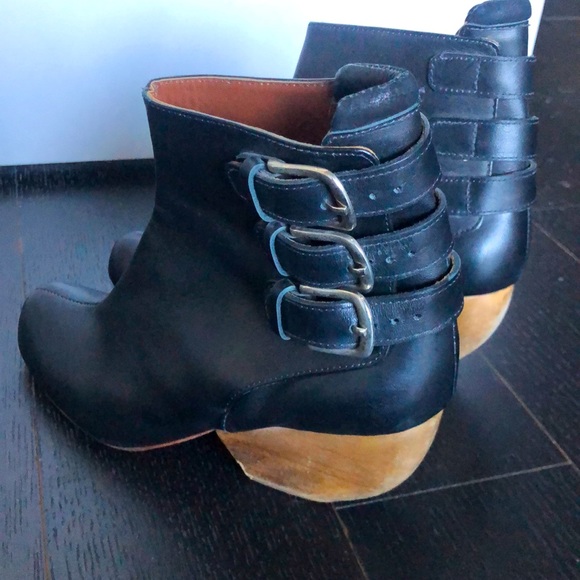 Rachel Comey - just over the ankle - boot - Picture 2 of 4